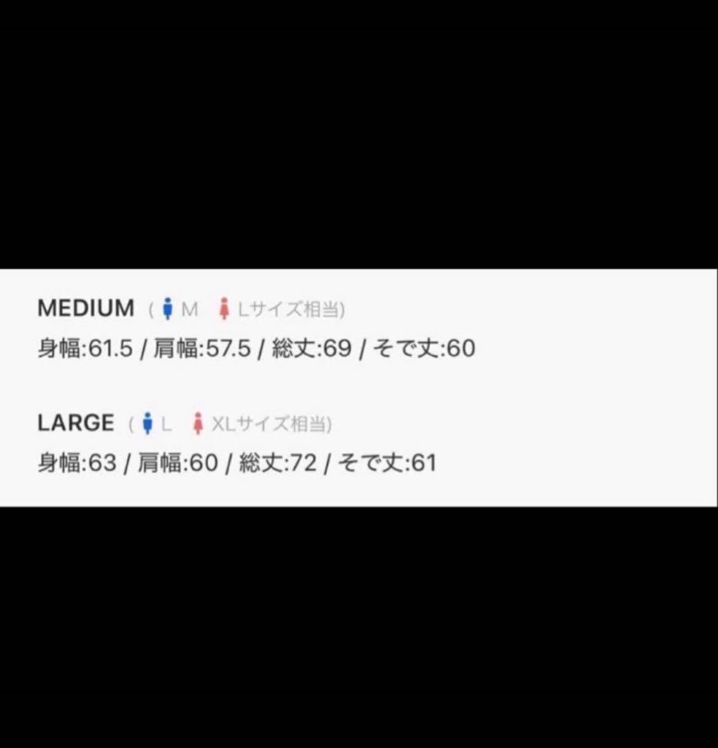 ONCILY UMBRO/SWEAT Lサイズ 新品未使用 即完商品