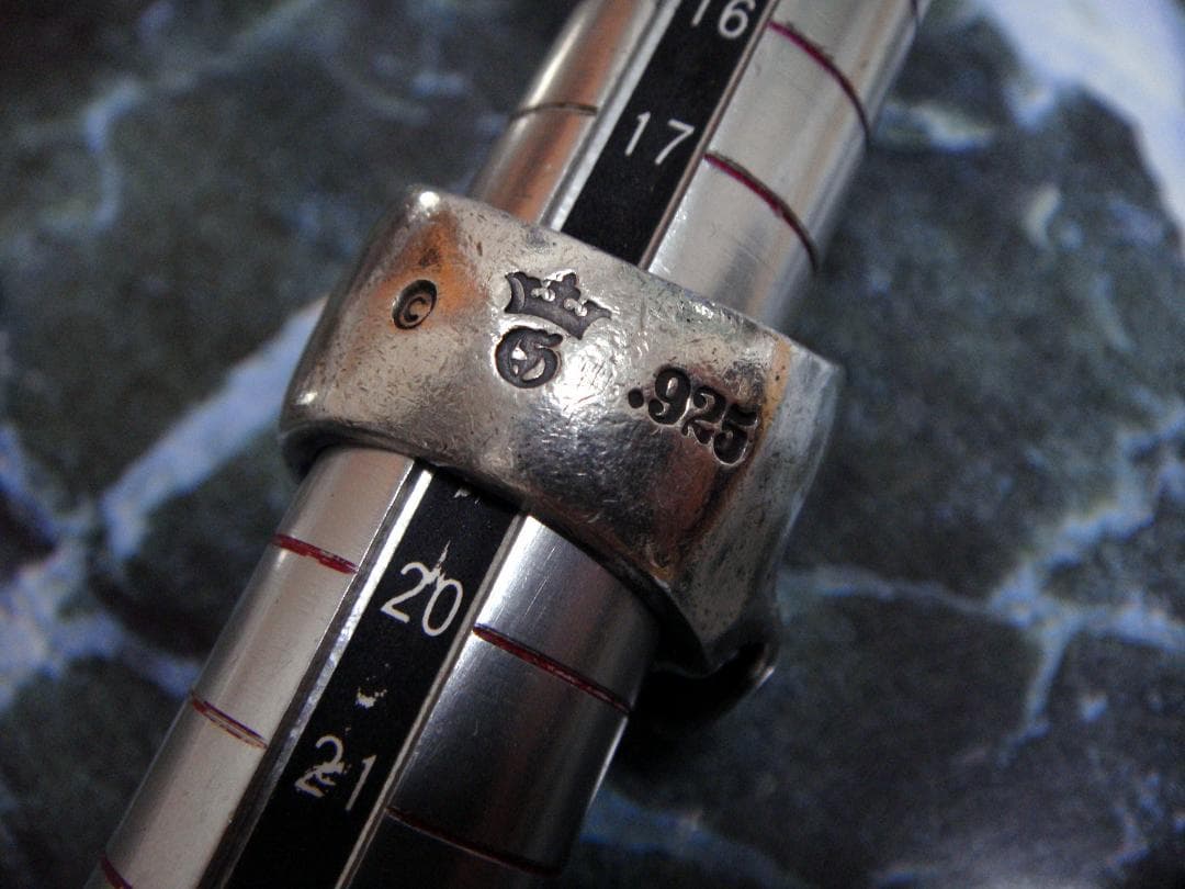 ガボールGABORガボラトリーGaboratory ラージスカルｗアウトジョー