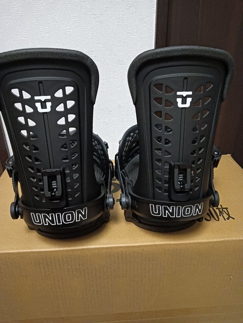 5月末まで最終価格UNION 2223　FORCE