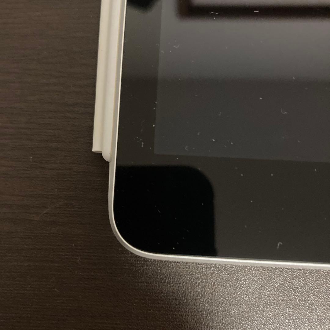 ipad 第9世代バッテリー最大容量100%