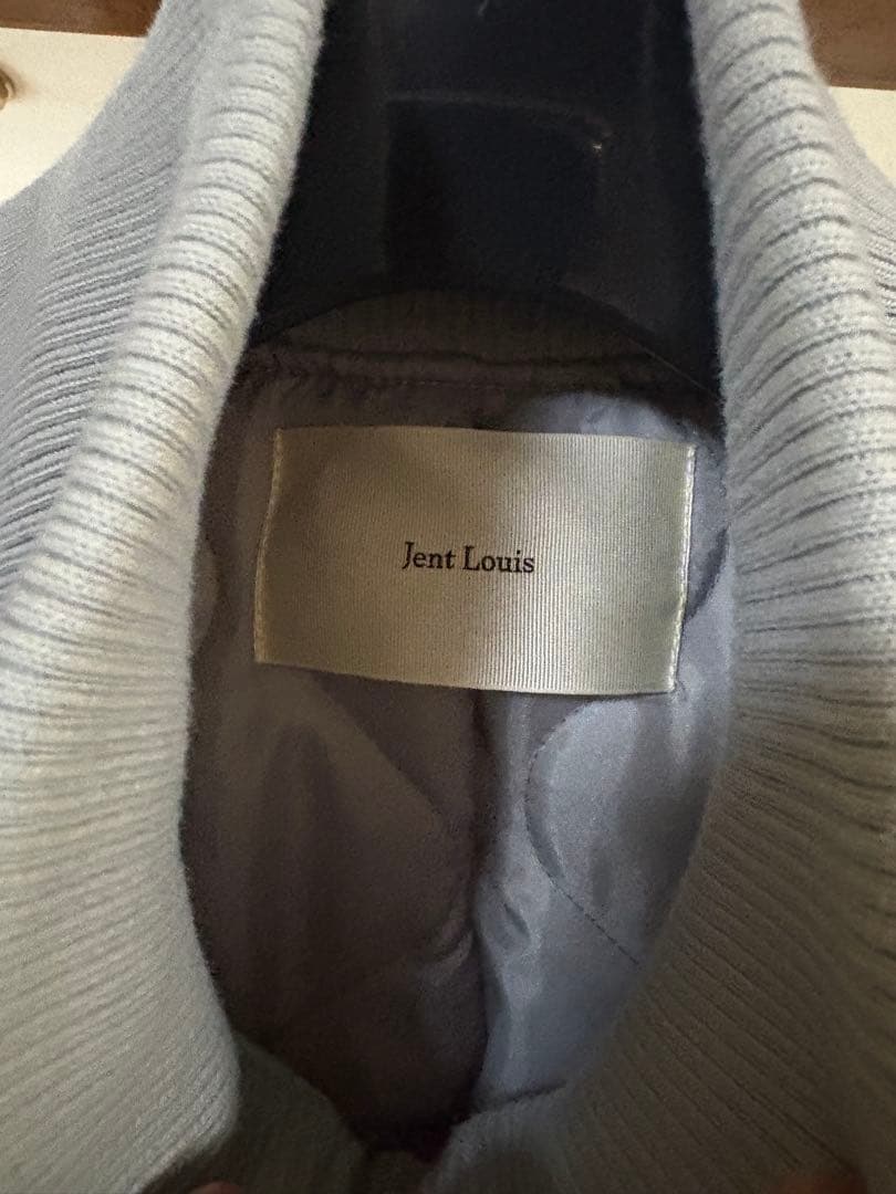 Jent Louis ジェントルイス　ジャケット