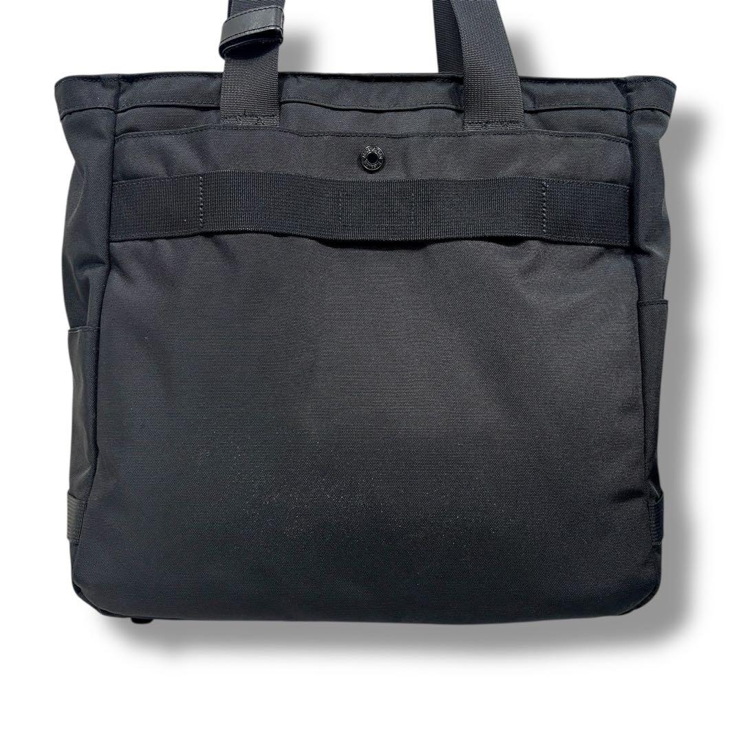 マンハッタンパッセージ 8530 ルクス2 PC A4 自立 軽量トート