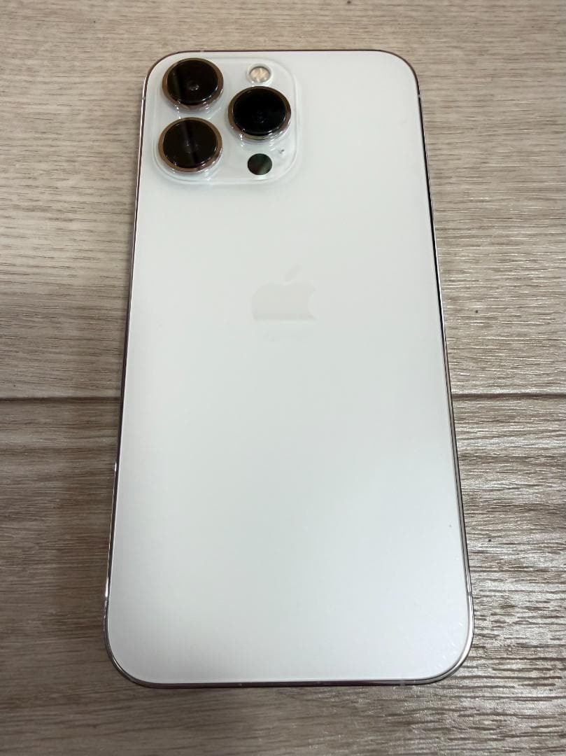 iPhone 13 Pro｜512GB｜シルバー｜SIMフリー｜本体＋箱あり