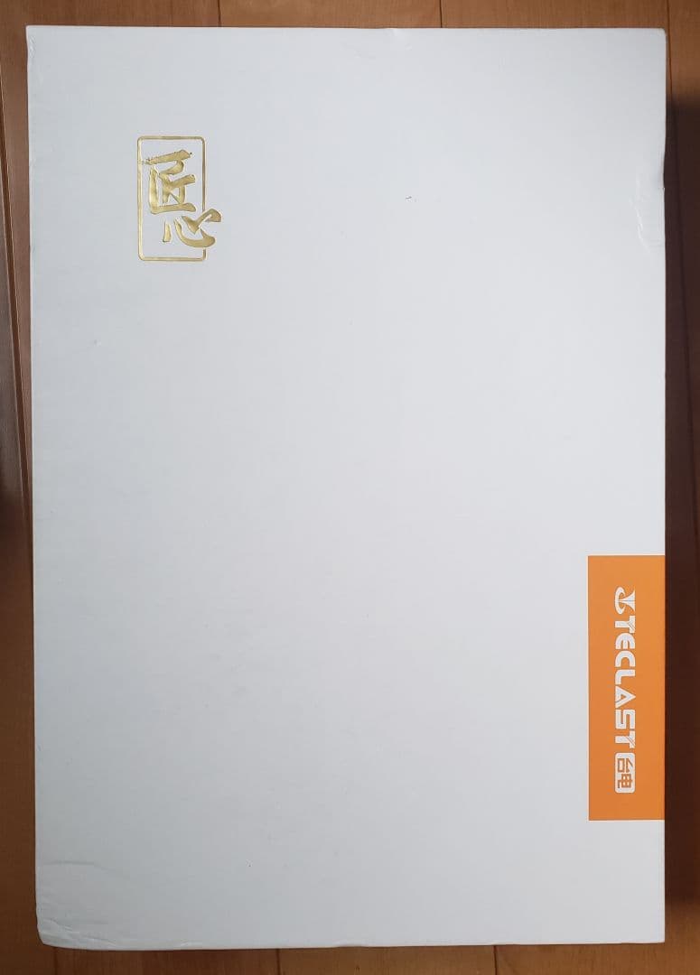 Teclast 14インチ Androidタブレット ケース付き