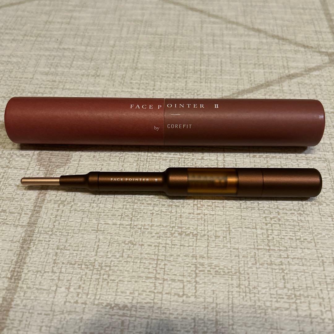 【美品】 Face-PointerⅡ フェイスポインターⅡ