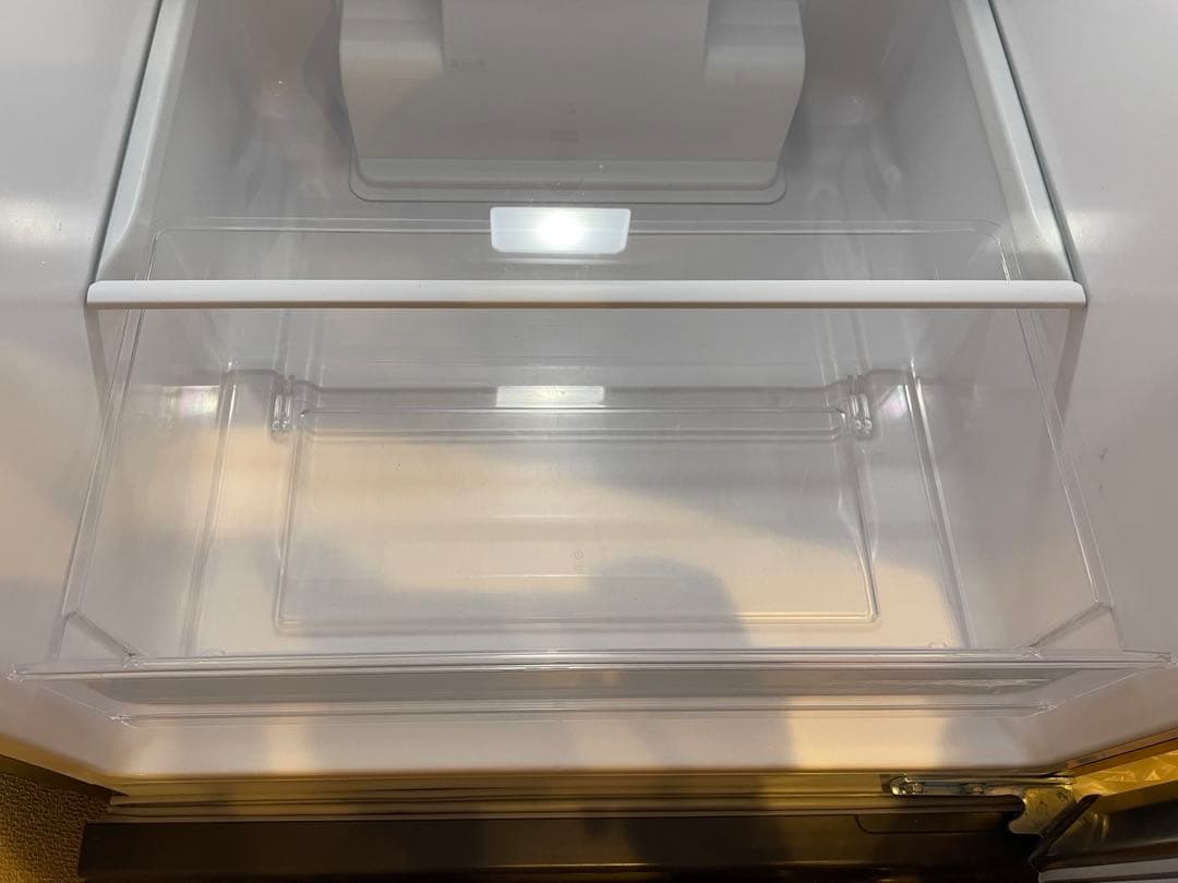 2023年製135L AQUA AQR-14N冷凍冷蔵庫 右開き 495mm幅