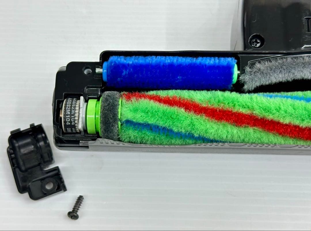 中古美品　動作保証品　D-AP40 日立　掃除機　ヘッド　回転ブラシ