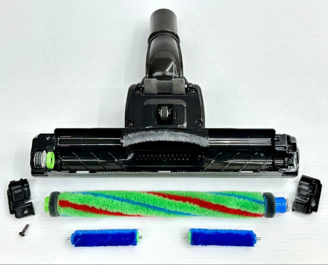 中古美品　動作保証品　D-AP40 日立　掃除機　ヘッド　回転ブラシ