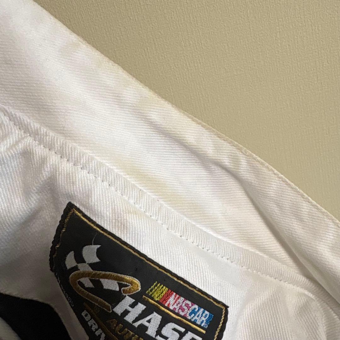 Mountain Dew Chase ジャケット ナスカー レーシング