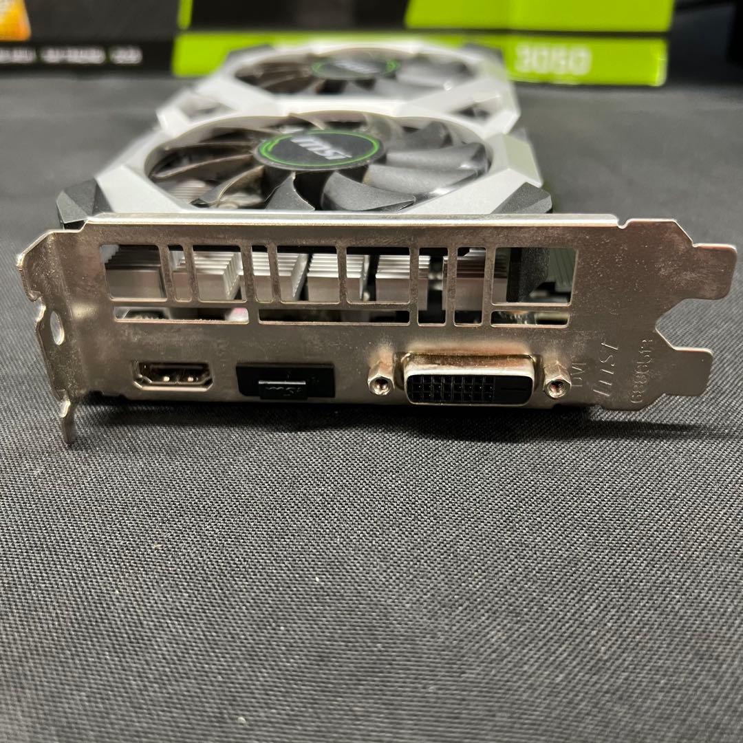 G2【ジャンク品】geforce rtx 3050 aero itx 8G