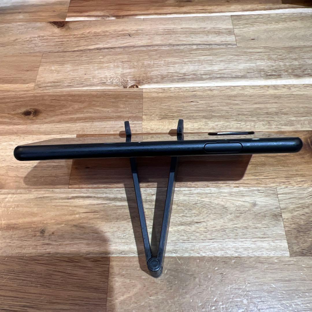 C883 Au SIMロック解除済み Xperia10 Ⅱ SOV43