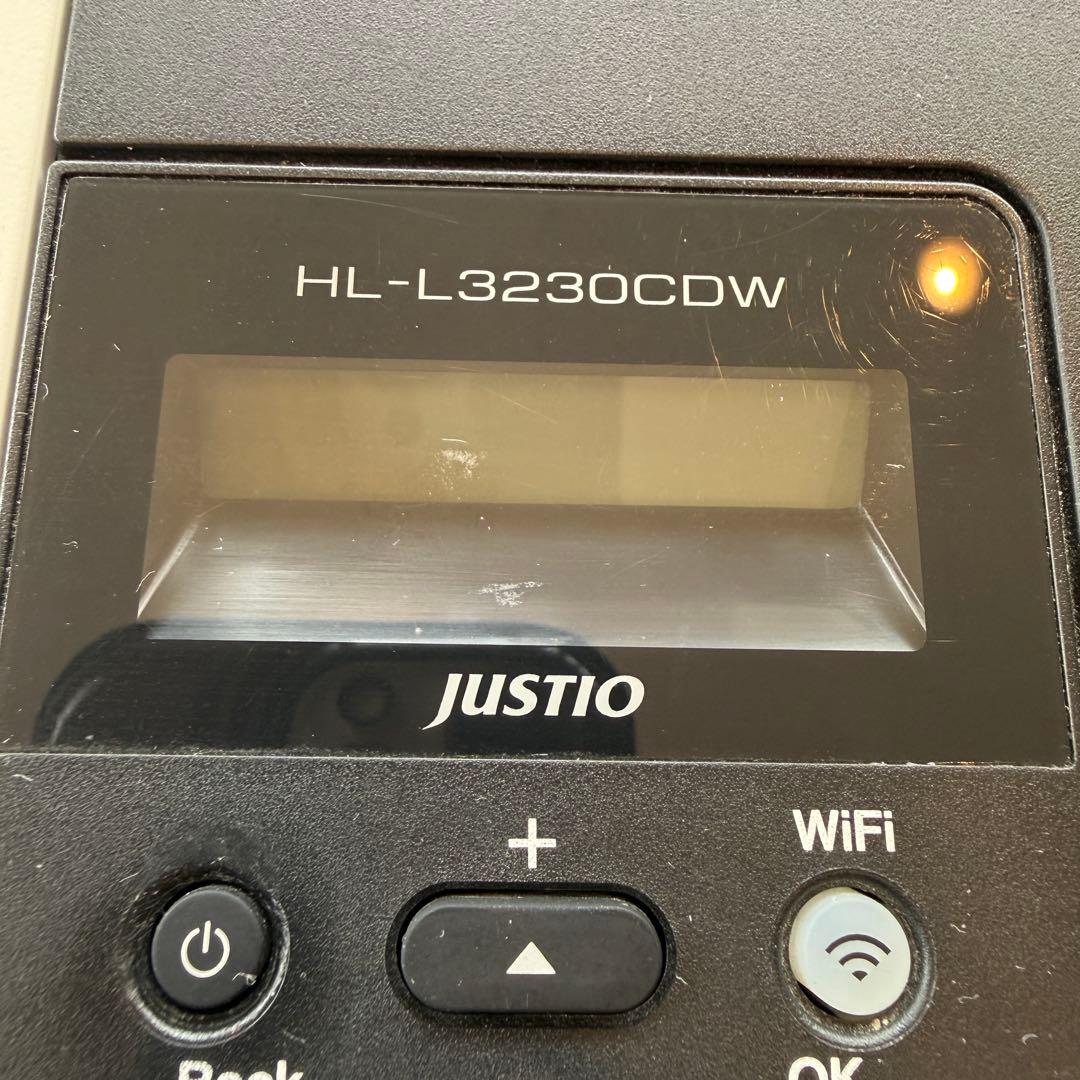 （おまけ付き）Brother カラーレーザープリンターHL-L3230CDW