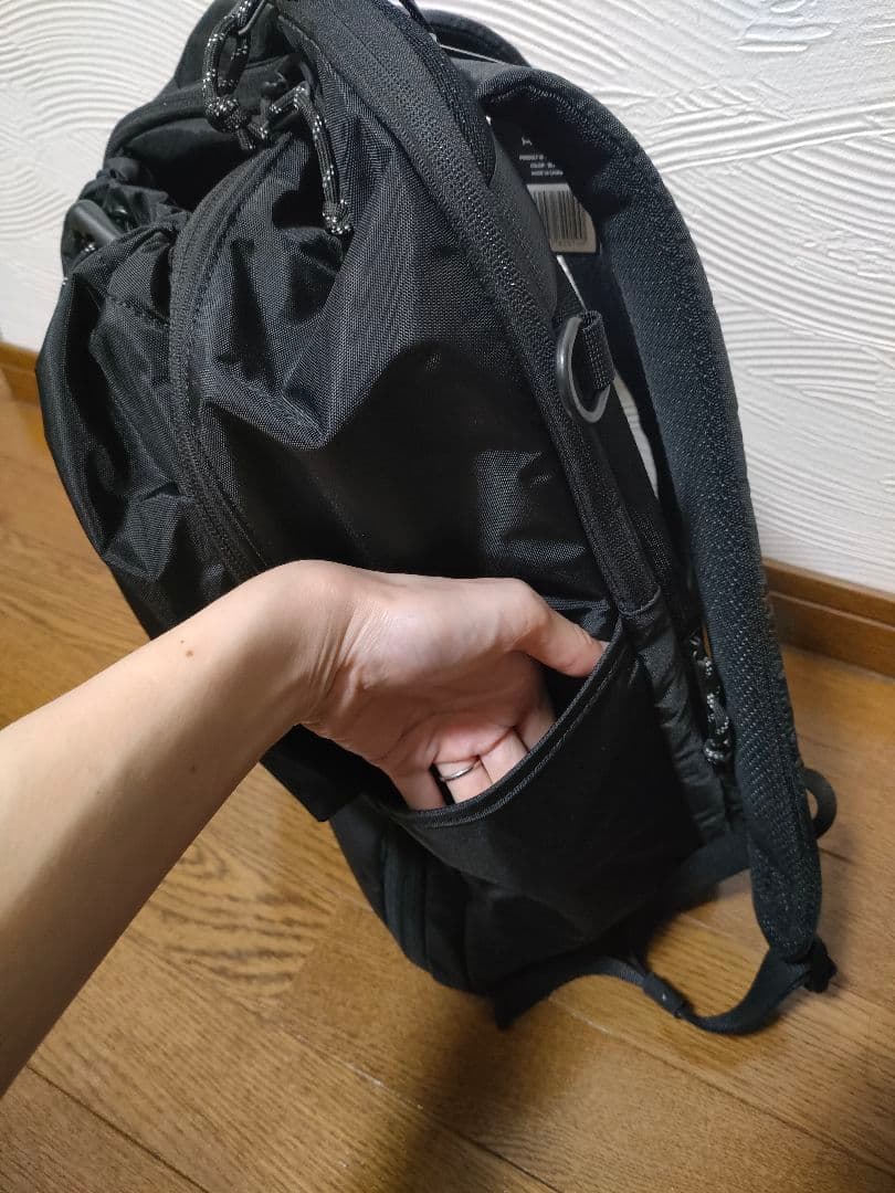 マザーズバッグ Hugoo