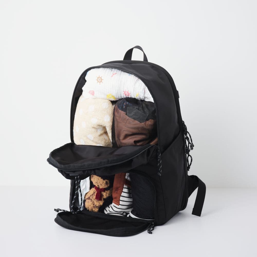 マザーズバッグ Hugoo