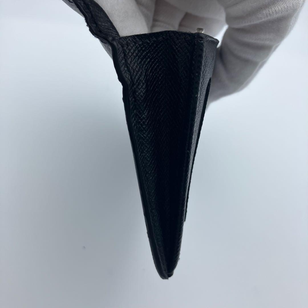 ルイヴィトン ダミエ グラフィット N62665 ポルトフォイユ ブラザ 長財布