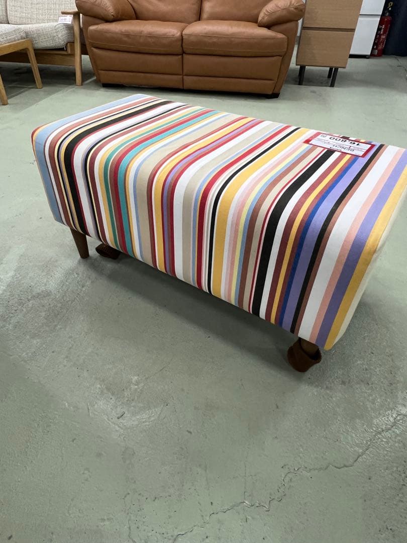 SWITCH BENCH ベンチ　幅90㎝