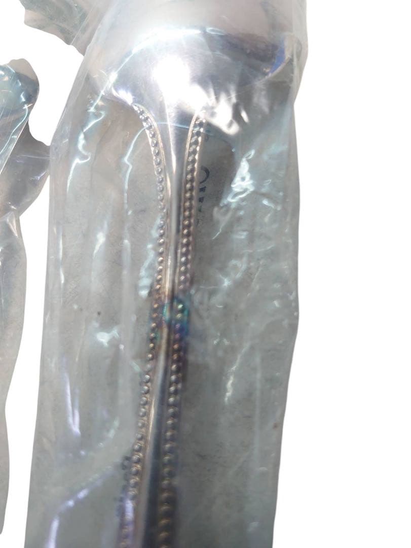 Christofle クリストフル パール　スプーン 5本セット