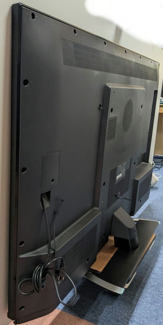 60インチ シャープ SHARP アクオス 4K 液晶テレビLC-60US5