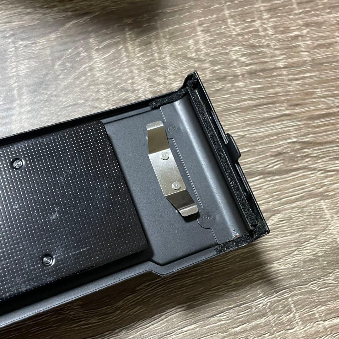 YASHICA ELECTRO 35 CCN フィルムカメラ モルト交換済み