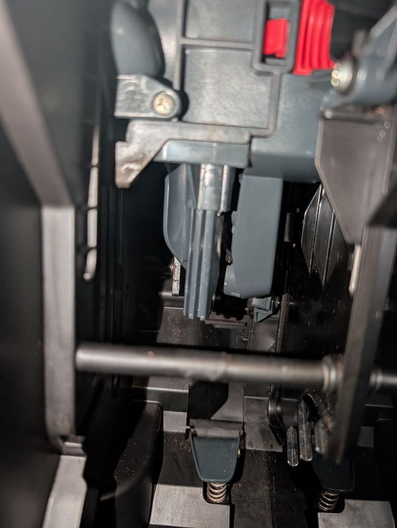 デロンギ エスプレッソマシン マグニフィカSプラス