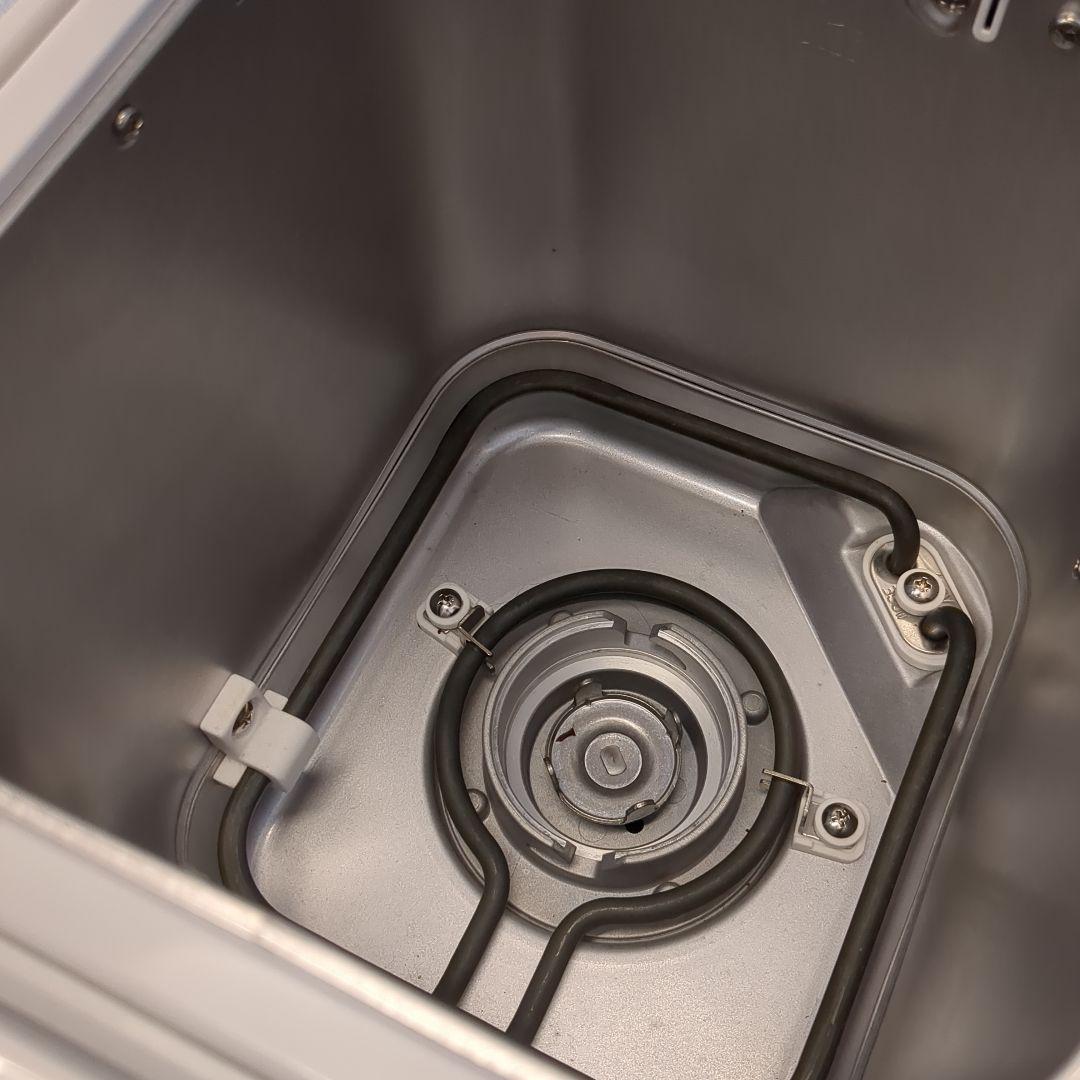 ホームベーカリー パンくらぶ 象印 BB-SS10