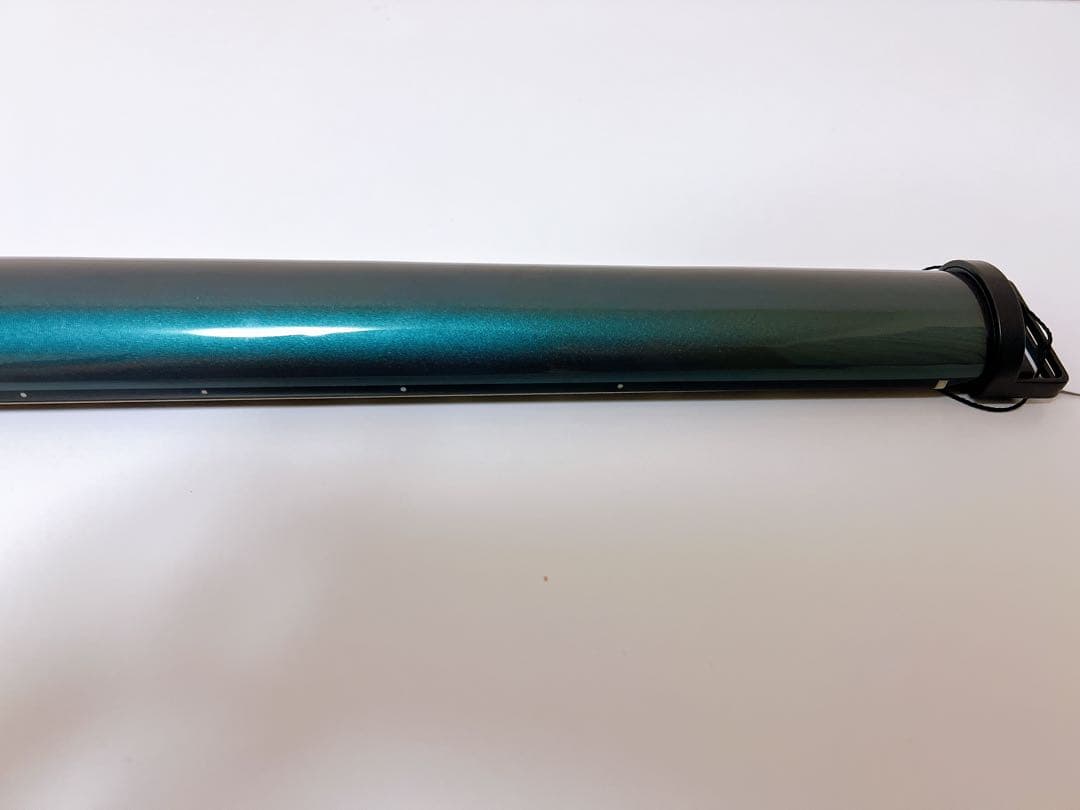 Donner HUSH-X Pro オーロラブラック【付属品完備】