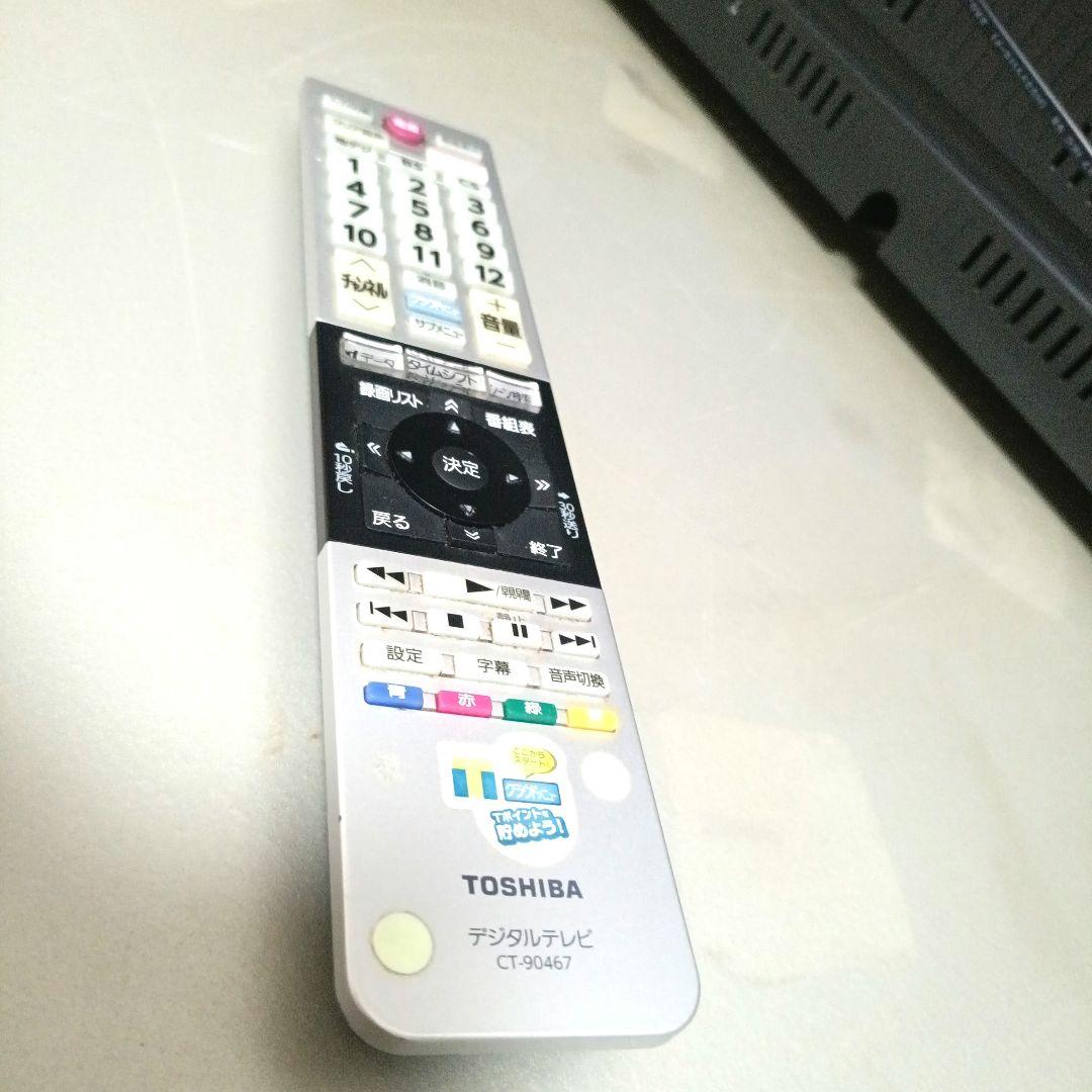 ❶TOSHIBA[2017年製品]40V30