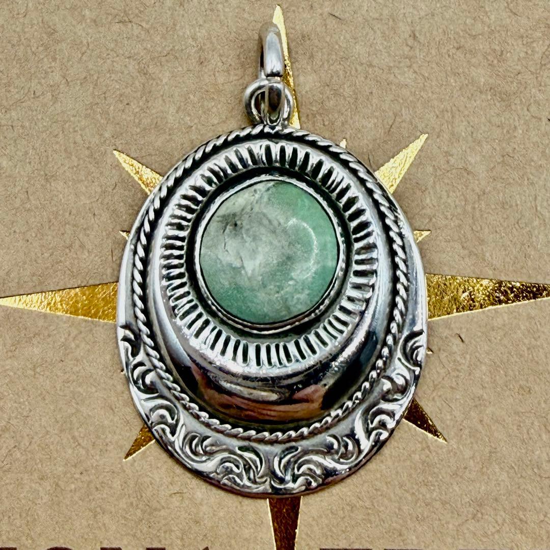 アリゾナフリーダム　ターコイズトップ　T-83 定価51150円