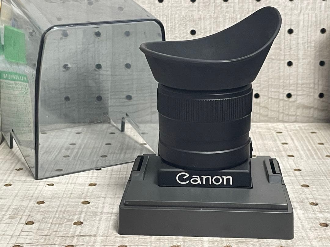 Canon(キヤノン) ウエストレベルファインダー　FN-6X