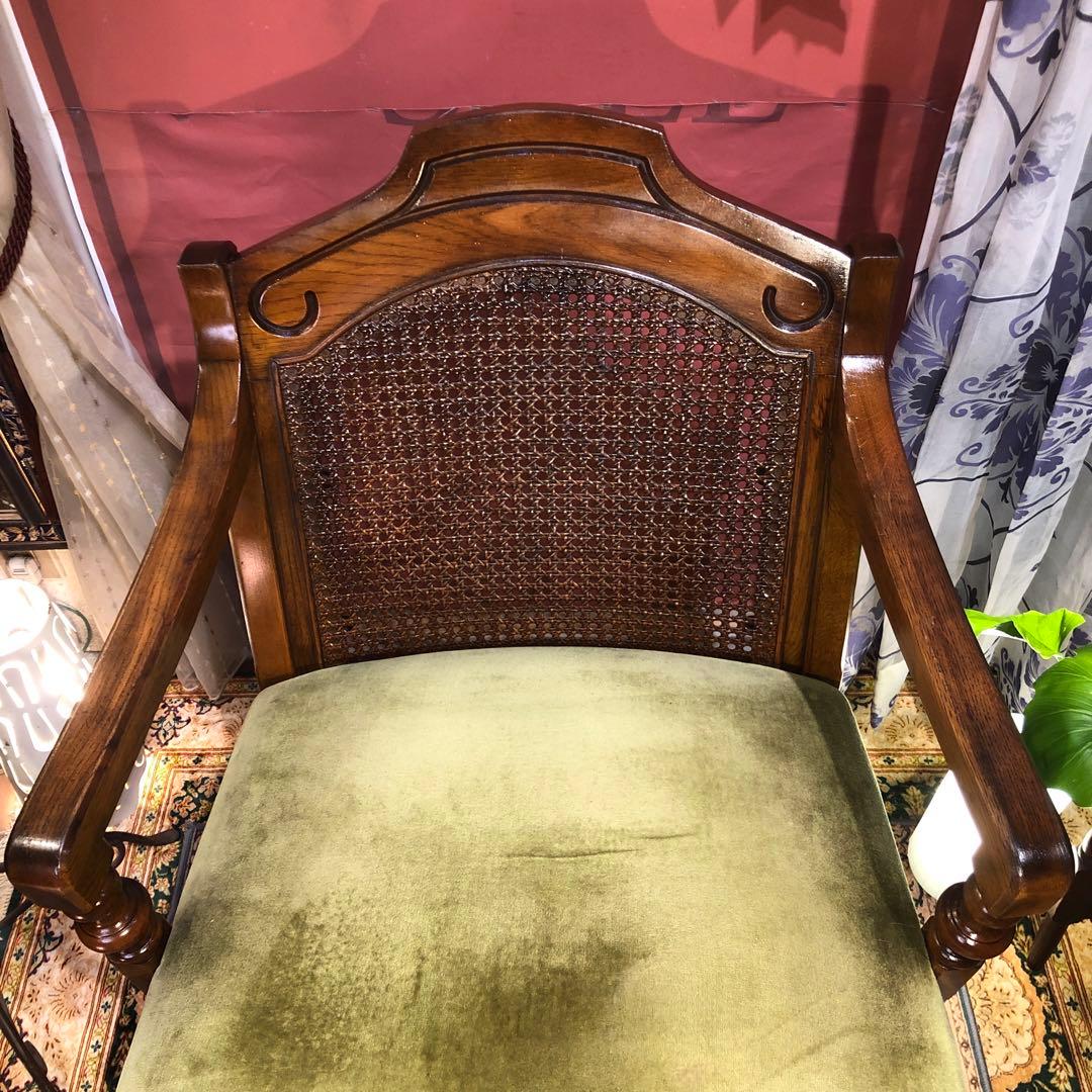 Sale コスガ　ヴィンテージ イングランドチェア