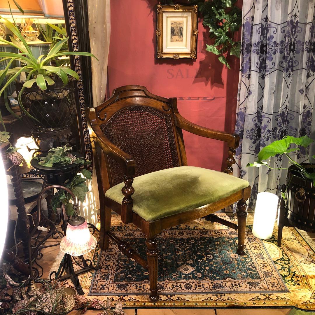 Sale コスガ　ヴィンテージ イングランドチェア