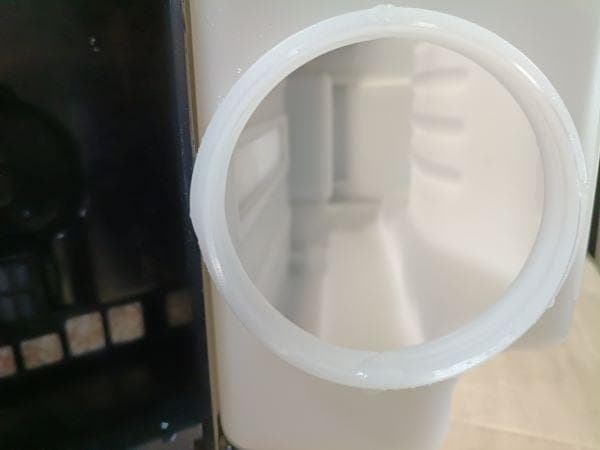 ヤスJ中古品Panasonic 加湿空気清浄機 F-VXT９０ 2021