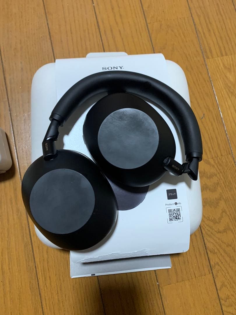 WH-1000XM6 WF-1000XM5セット