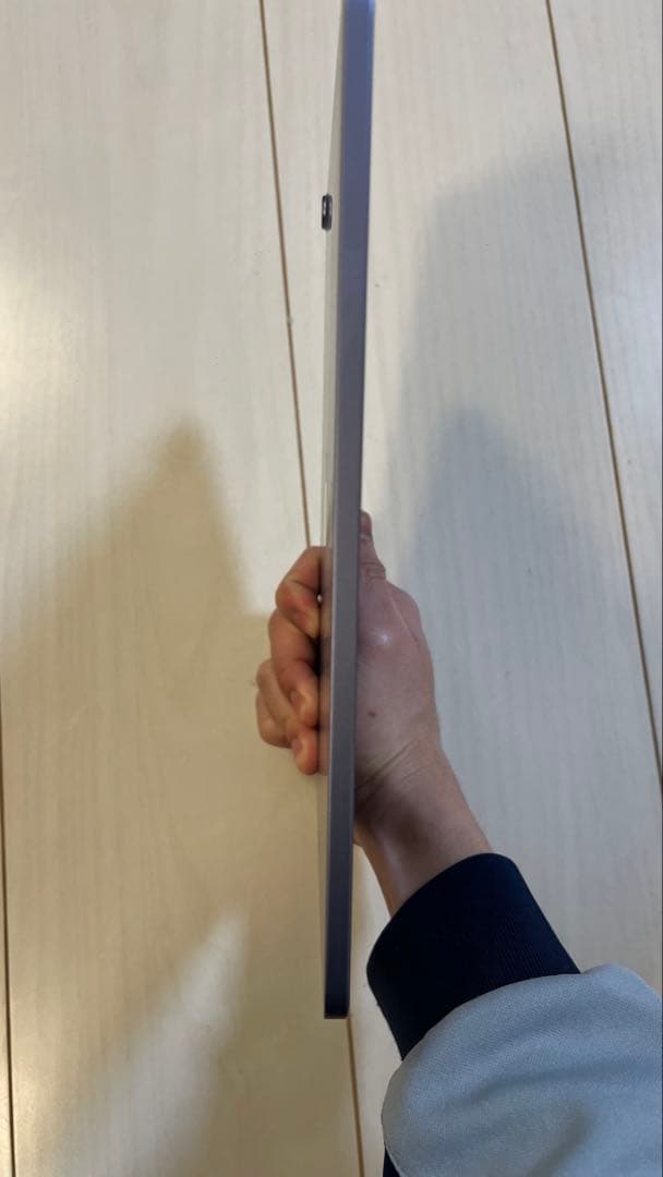 美品iPad Air 第5世代パープル+ Apple Pencil