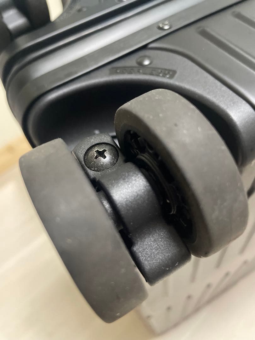 旅行かばん・小分けバッグ innovator Carry case