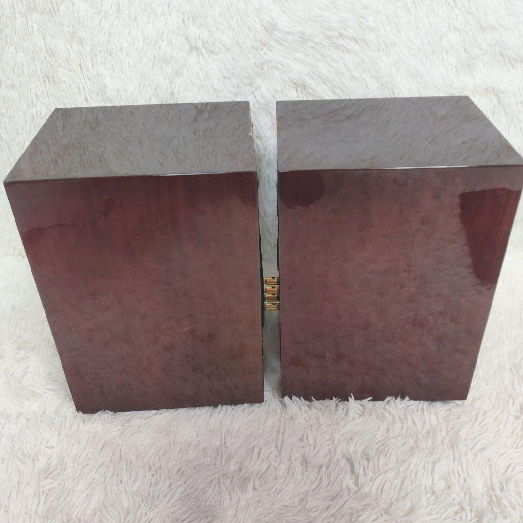 【希少】QUAD 12L スピーカー、同シリアルナンバー