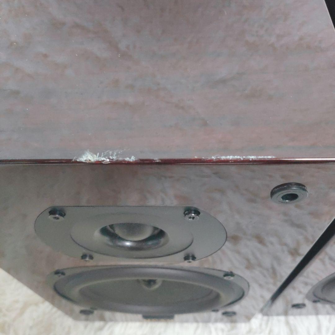 【希少】QUAD 12L スピーカー、同シリアルナンバー