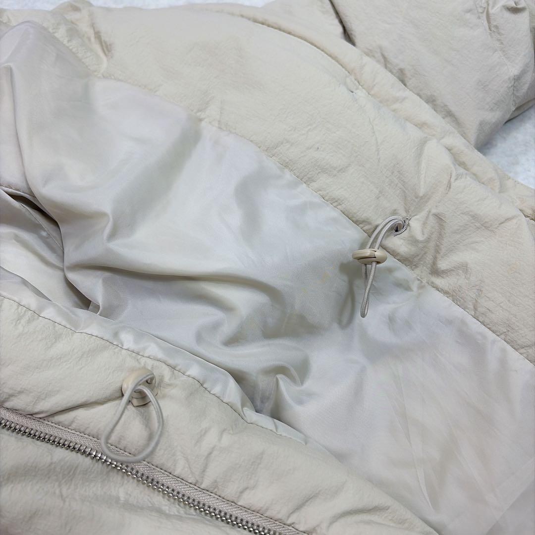 URBAN RESEARCH アーバンリサーチ ドロストダウンジャケット