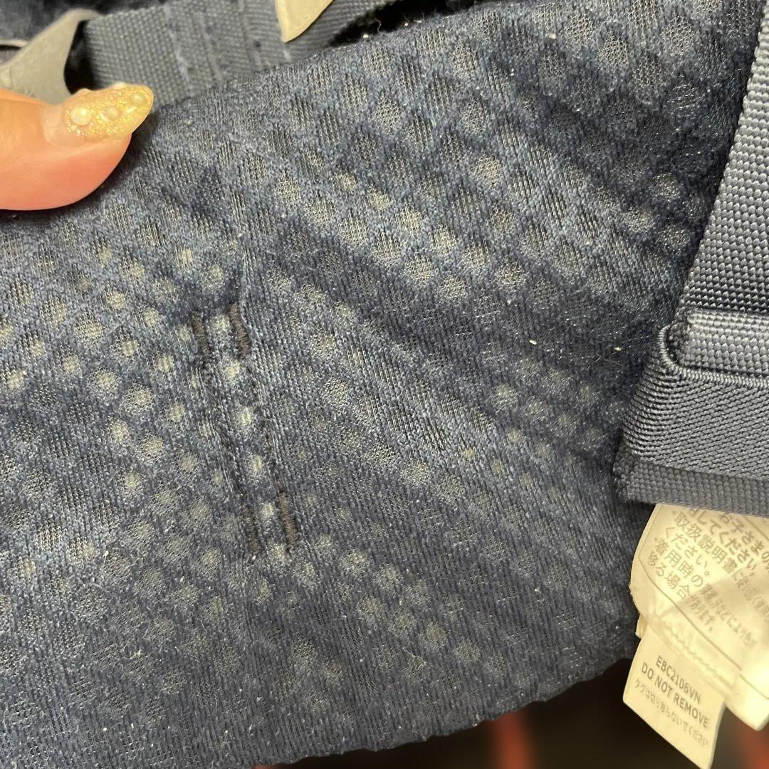 Ergobaby(エルゴベビー) OMNI Breeze オムニ ブリーズ