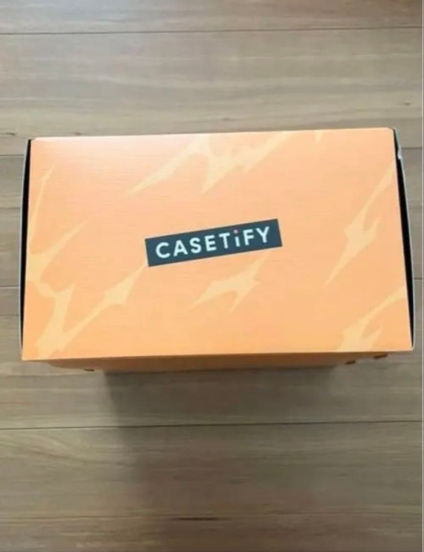 超希少　CASETIFY ドラゴンボール　バスケットボール　新品未使用
