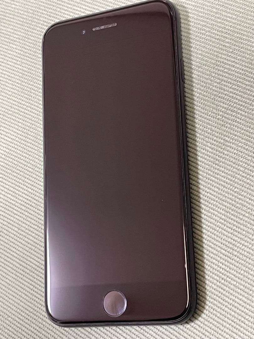 スマートフォン本体 Apple iPhone SE2 64GB