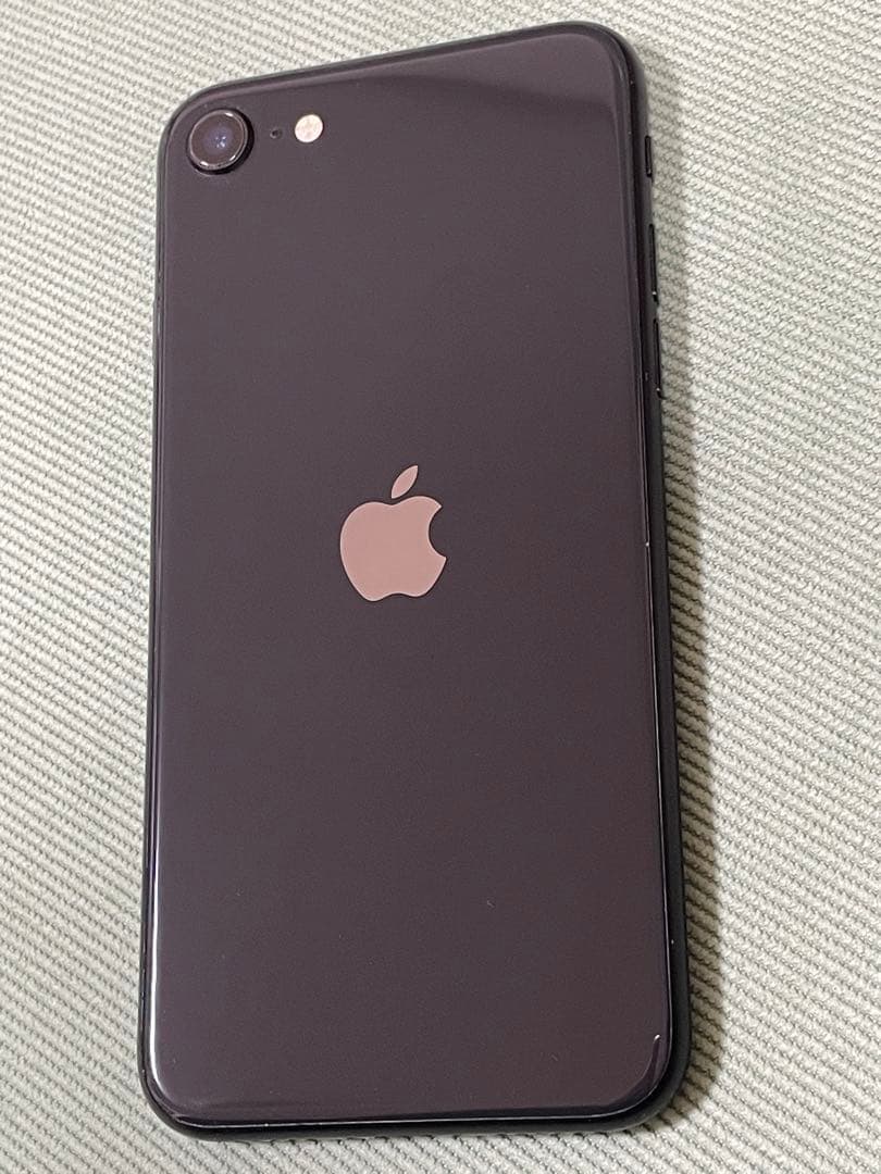スマートフォン本体 Apple iPhone SE2 64GB