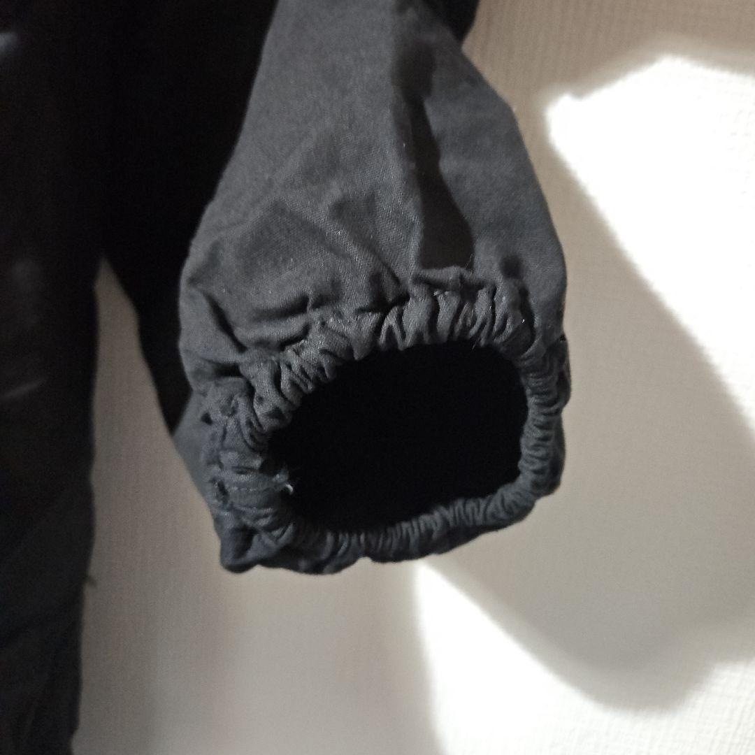 WAIPER.inc 米軍 リメイク スノーカモ モッズコート コットン100%