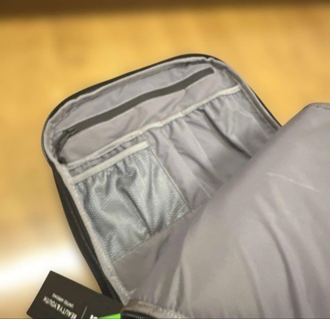 【1週間のみ着用】別注：Aer COMMUTER PACK（エアー）