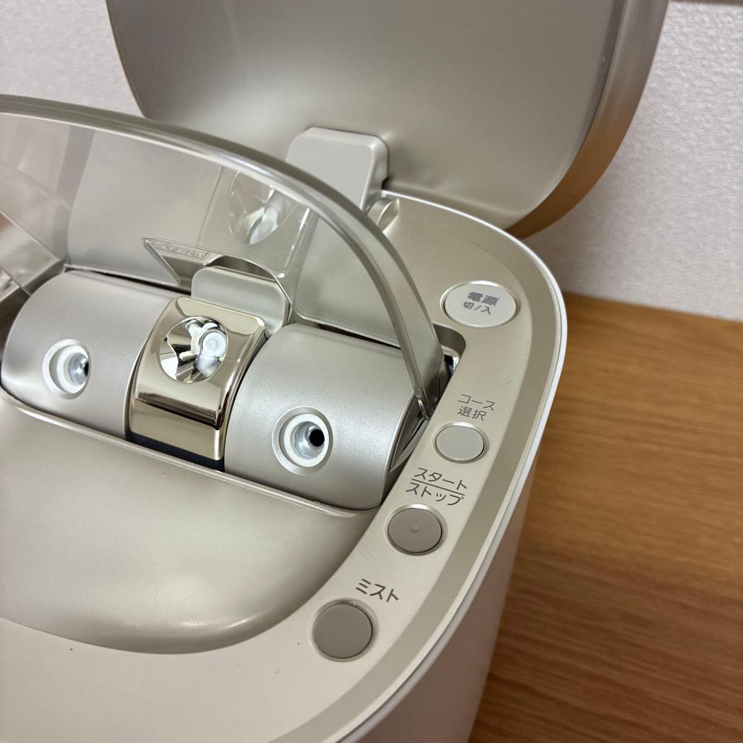Panasonic スチーマー ナノケア EH-SA0B フェイススチー 美顔