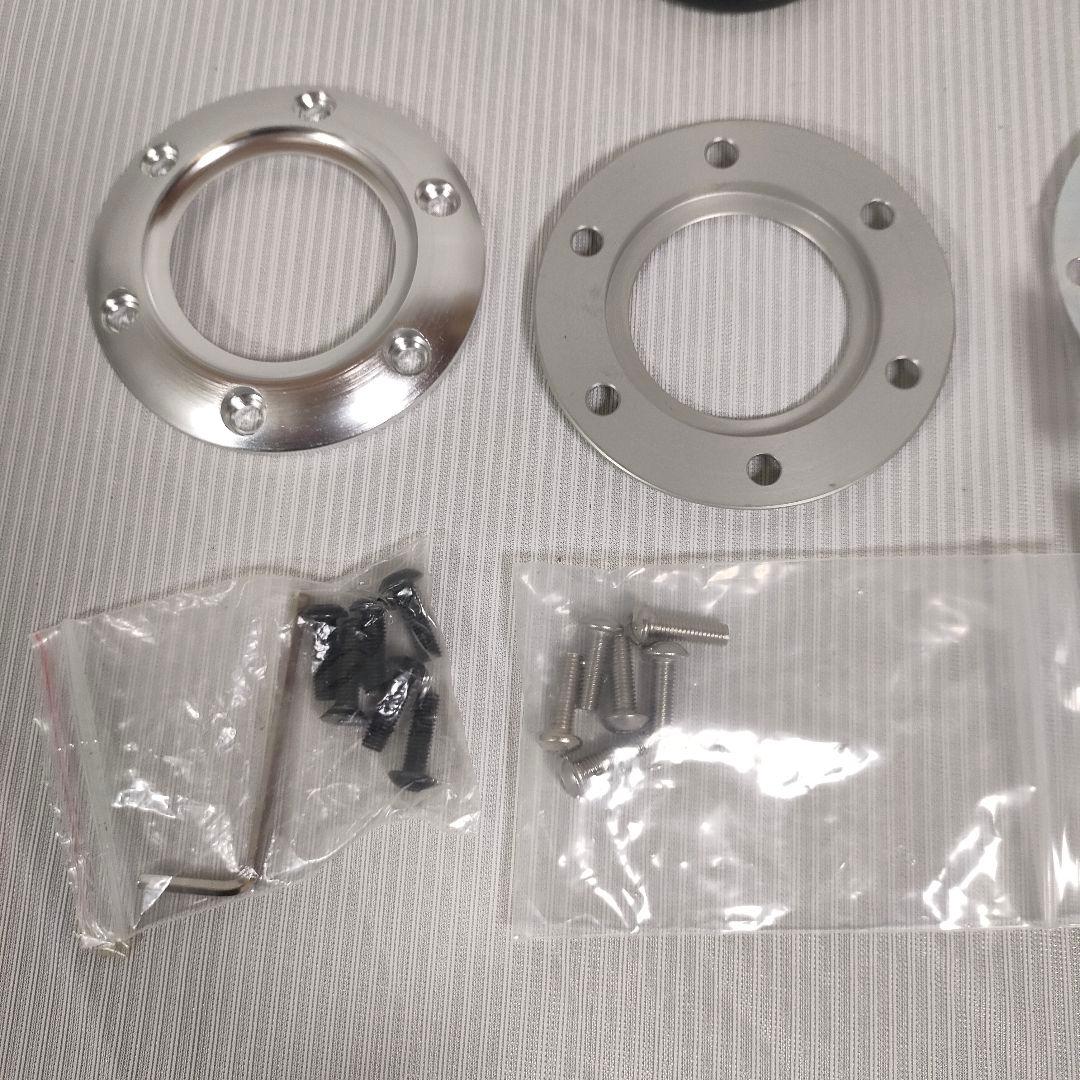 MOMO NISMO 32φ ステアリング モモステ