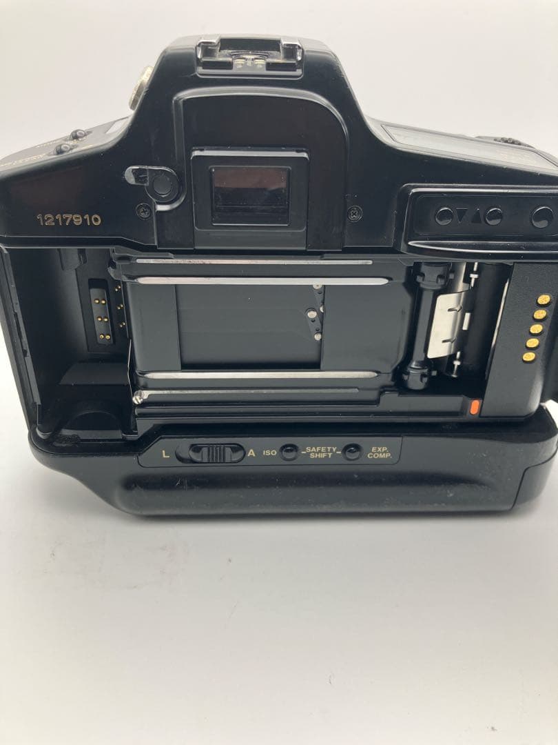 【動作品】Canon T90