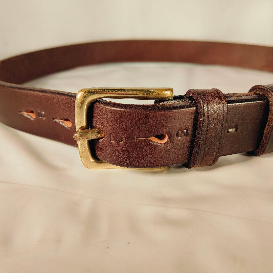 K　　　　　　　　　　　　　　　　【極厚革英国製】ジャベツクリフ