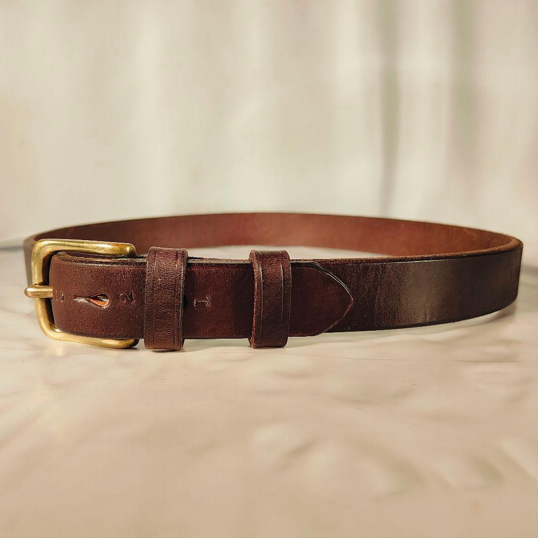 K　　　　　　　　　　　　　　　　【極厚革英国製】ジャベツクリフ