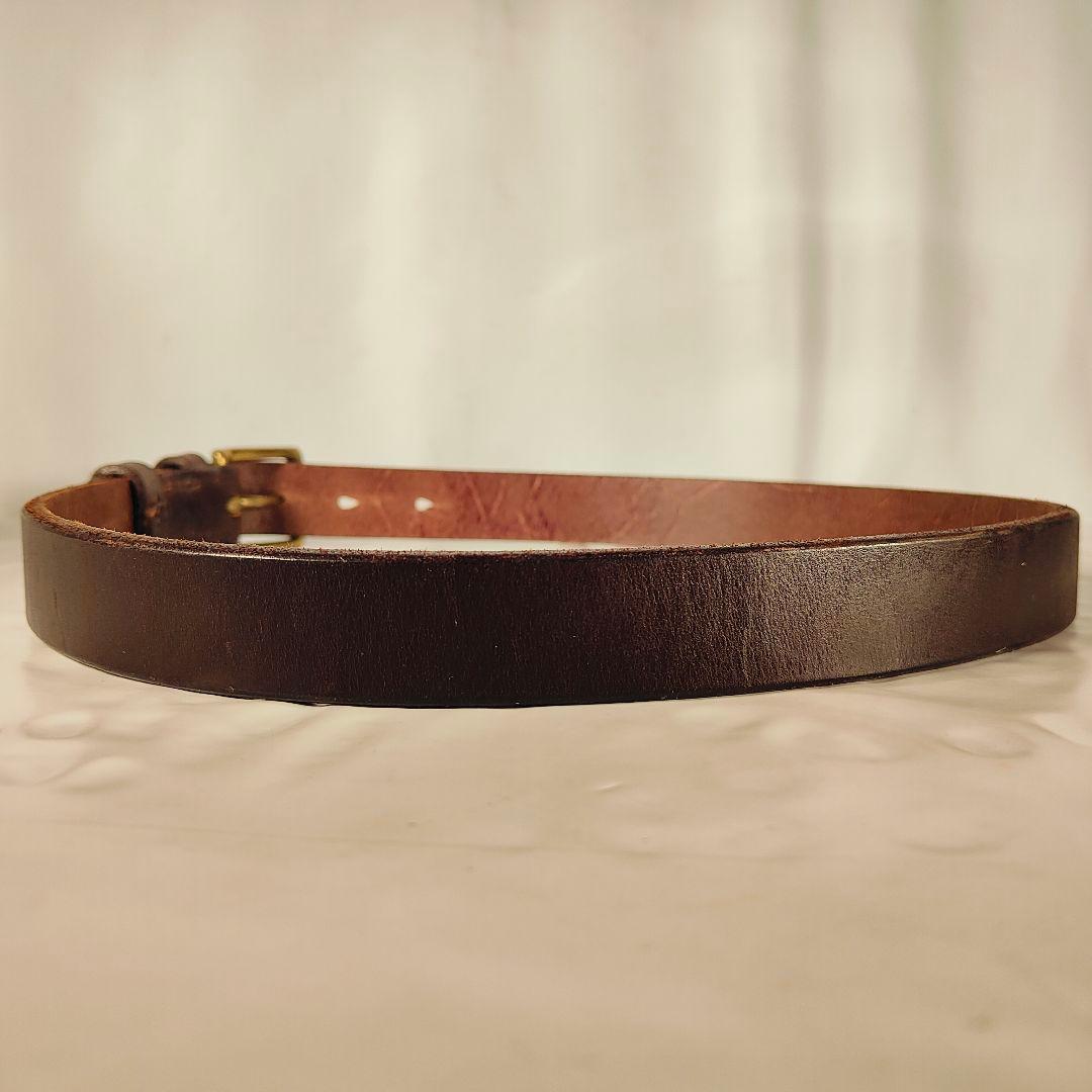 K　　　　　　　　　　　　　　　　【極厚革英国製】ジャベツクリフ